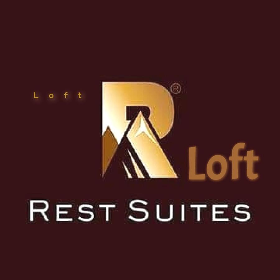 Apartment Rest On The Pedestrian Street *