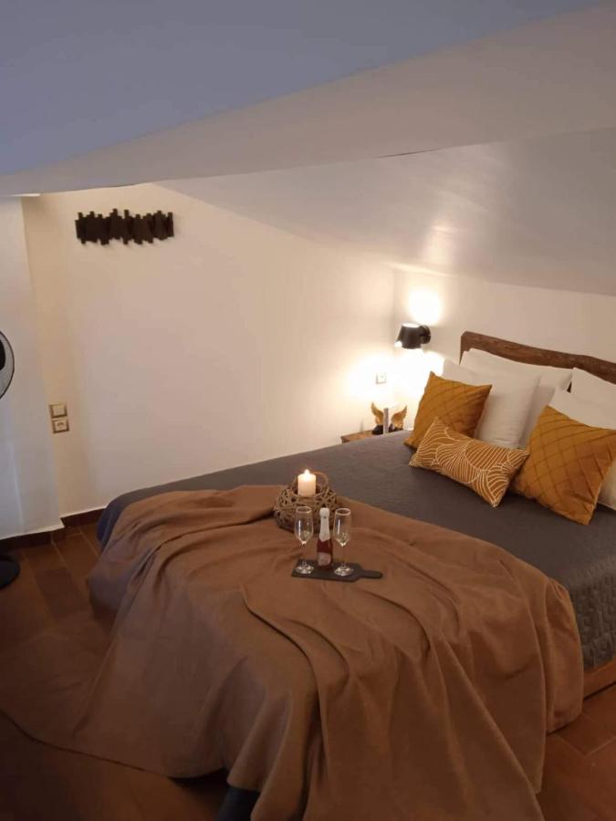 Rest On The Pedestrian Street Apartment *