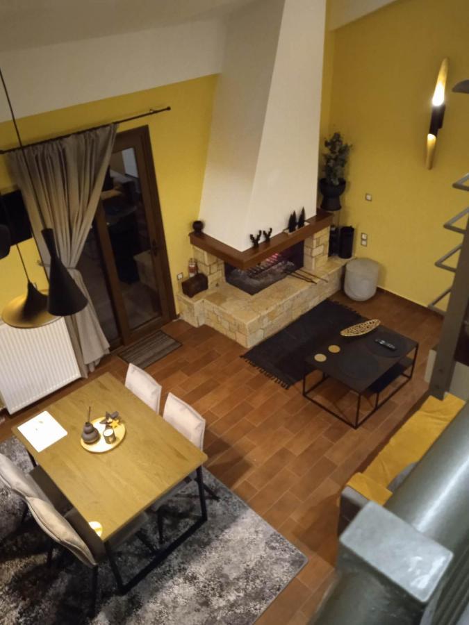 Apartment Rest On The Pedestrian Street *