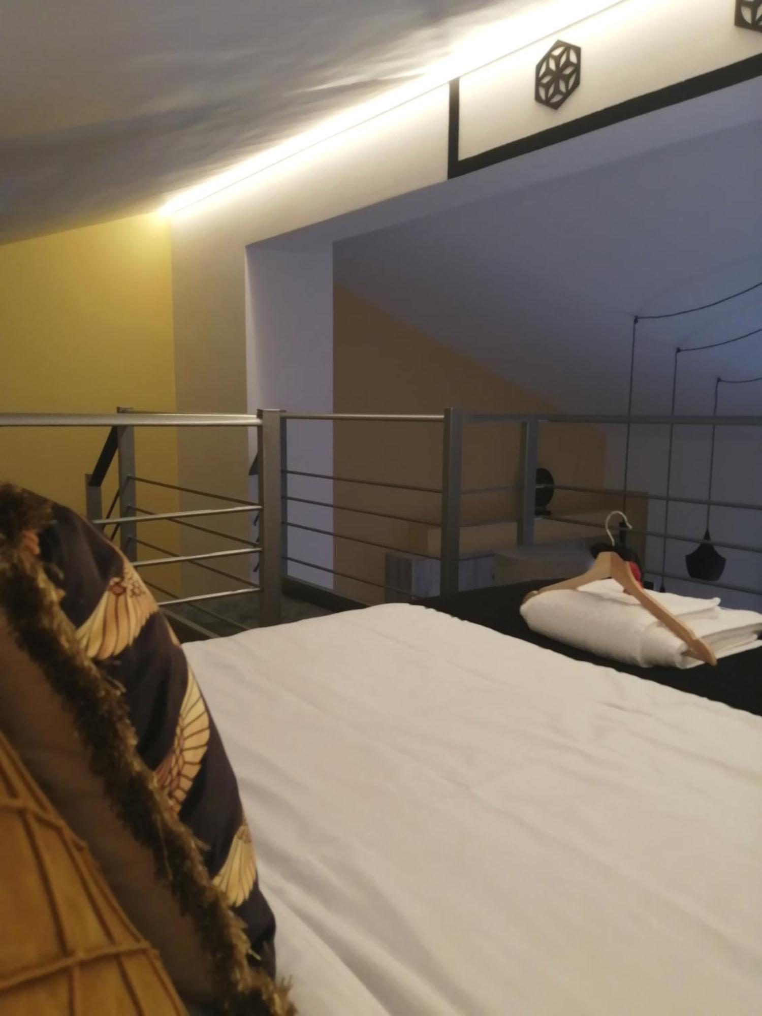Rest On The Pedestrian Street Apartment Kalavryta