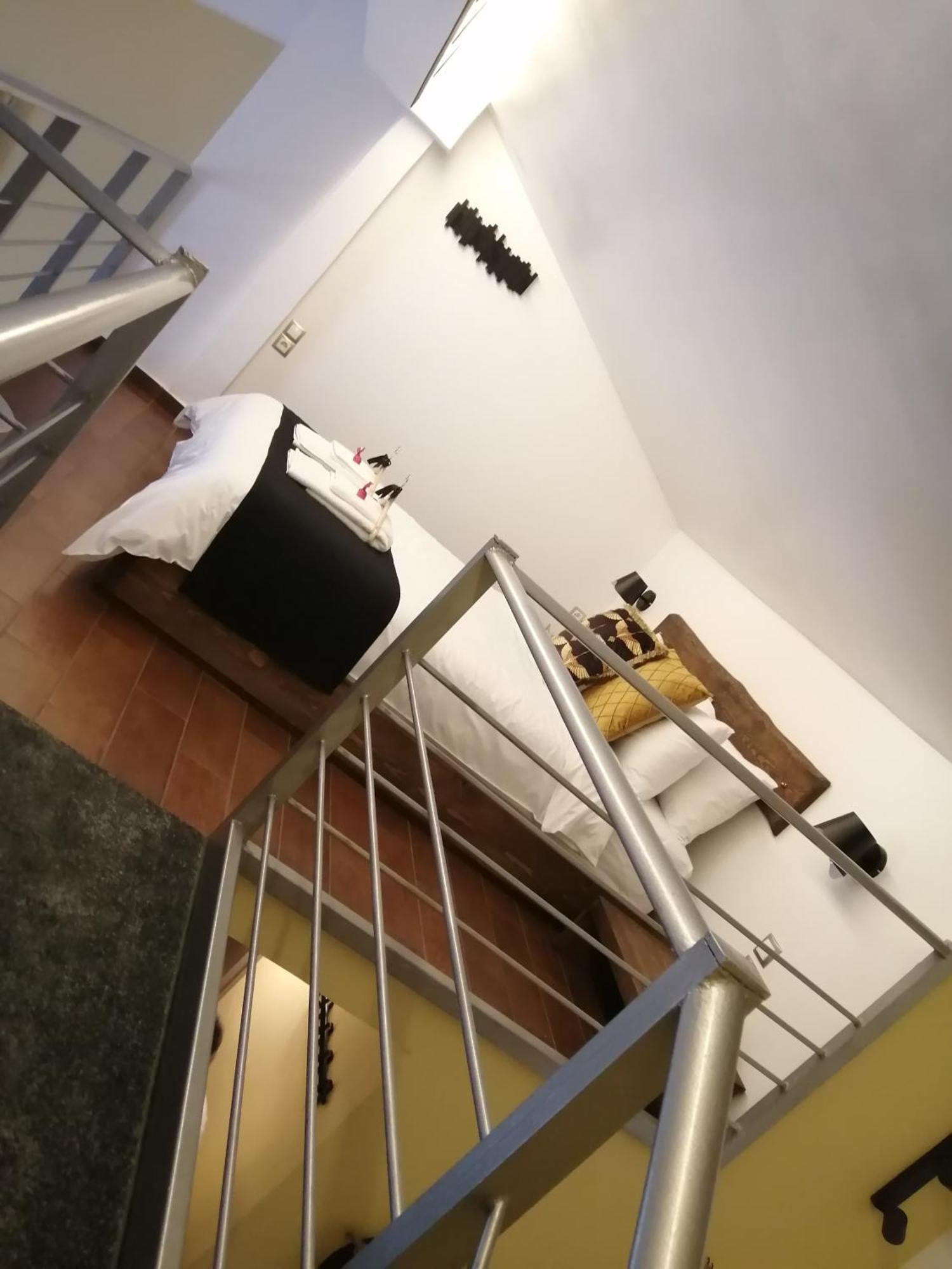 Rest On The Pedestrian Street Apartment *