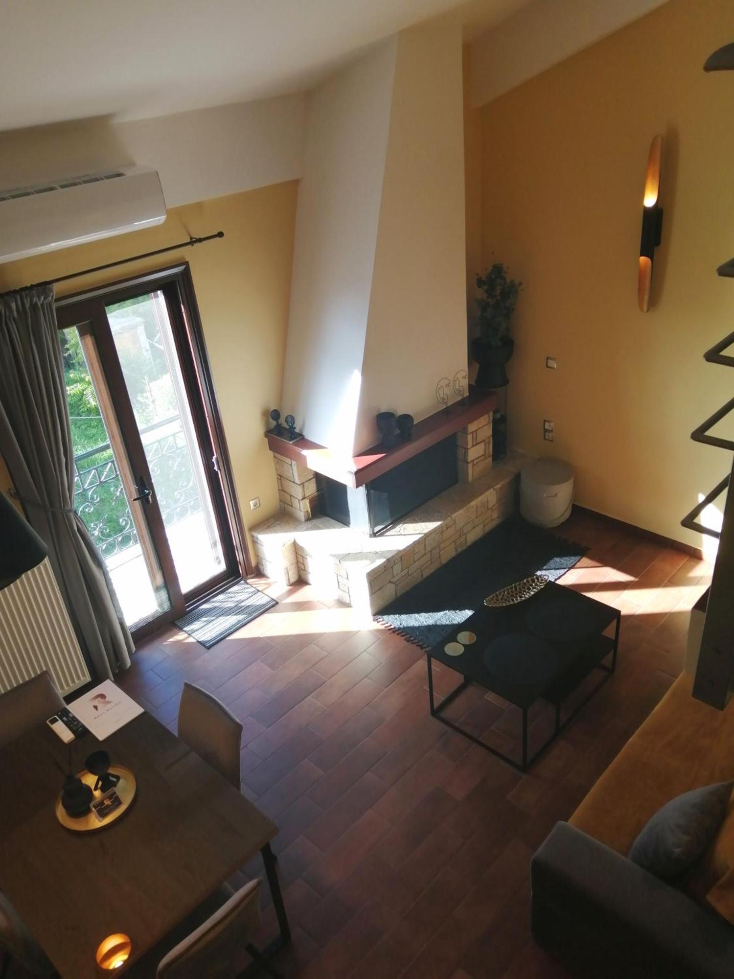 Rest On The Pedestrian Street Apartment